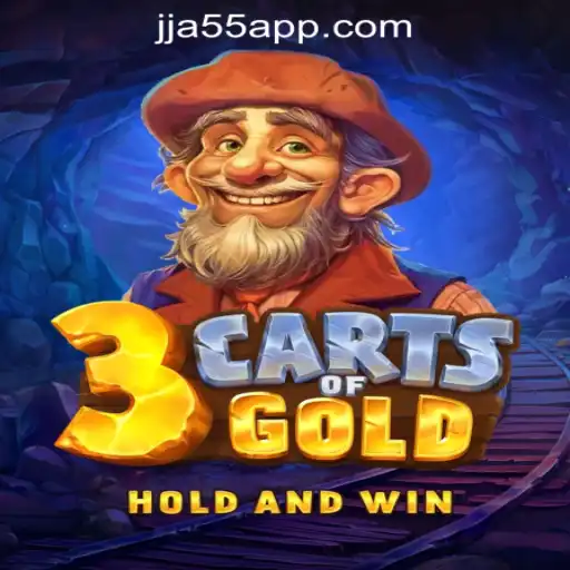 Discover the Thrilling World of 3CartsOfGold