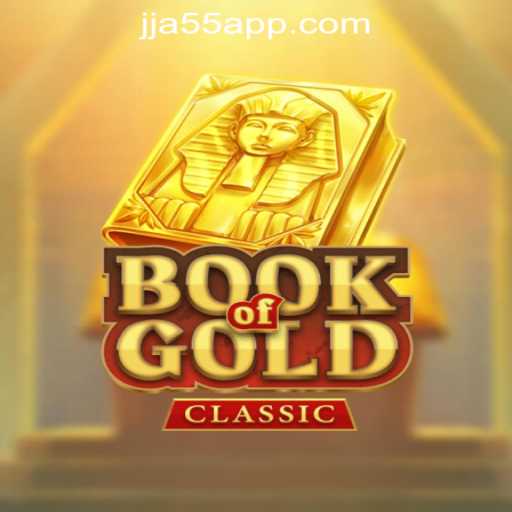 Exploring the Excitement and Intrigue of BookOfGoldClassic: A Premier Slot Experience