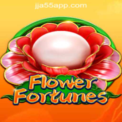 Discover the Thrill of FlowerFortunes in JJA55 Oficial Slots Brasil #1