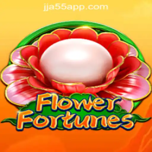 Discover the Thrill of FlowerFortunes in JJA55 Oficial Slots Brasil #1