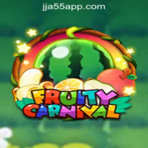FruityCarnival: Engage in Vibrant Slot Adventures with JJA55 Oficial Slots Brasil #1