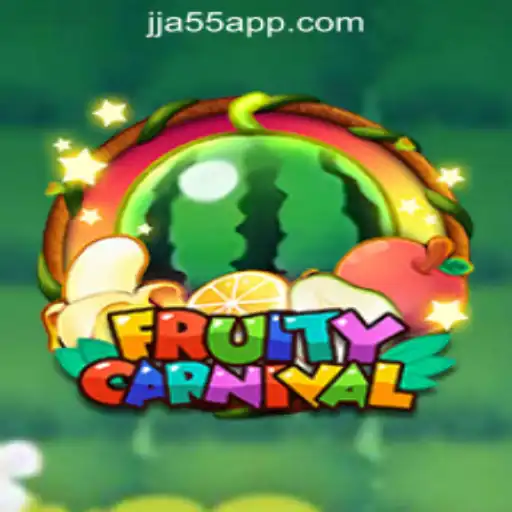 FruityCarnival: Engage in Vibrant Slot Adventures with JJA55 Oficial Slots Brasil #1