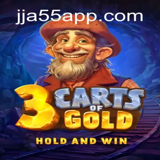 Discover the Thrilling World of 3CartsOfGold