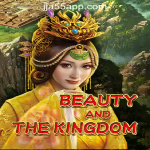 Discover the Enchantment of BeautyAndTheKingdom: A Dive into JJA55 Oficial Slots Brasil #1