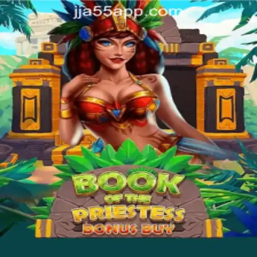 Exploring the Mystical World of BookOfThePriestess