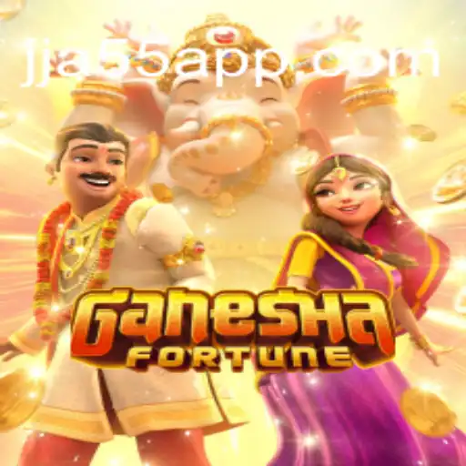 Exploring GaneshaFortune: The Enchanting World of JJA55 Oficial Slots Brasil
