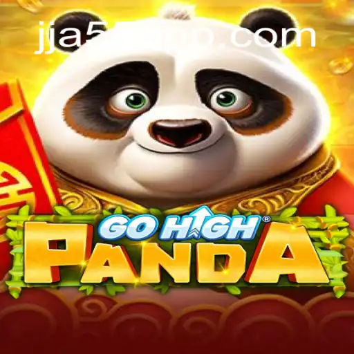Explore the Exciting World of GoHighPanda with JJA55 Oficial Slots Brasil #1