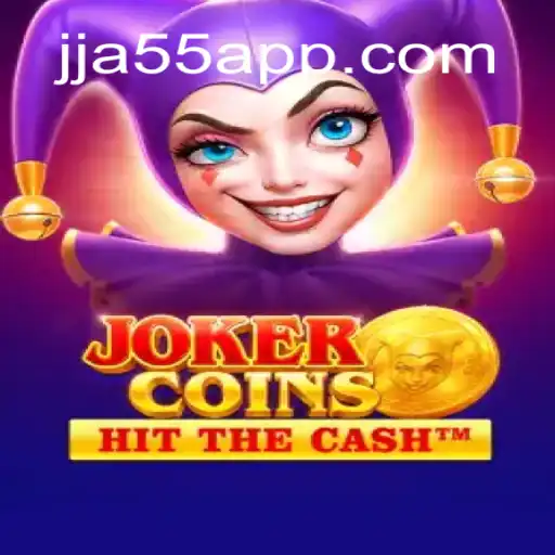 Explore JokerCoins: Your Gateway to Exciting Slot Adventures