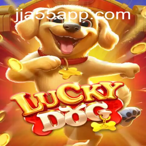 Exploring the Excitement of LuckyDog: JJA55 Oficial Slots Brasil #1