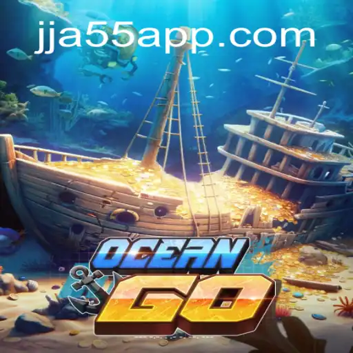Dive into OceanGO: Explore the Exciting World of JJA55 Oficial Slots Brasil #1