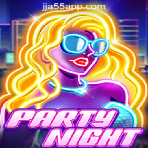 PartyNight: Dive into the Thrilling World of JJA55 Oficial Slots Brasil #1