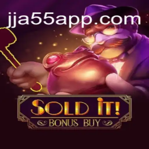 Exploring SolditBonusBuy: The Thrilling Slot Game Taking Brazil by Storm