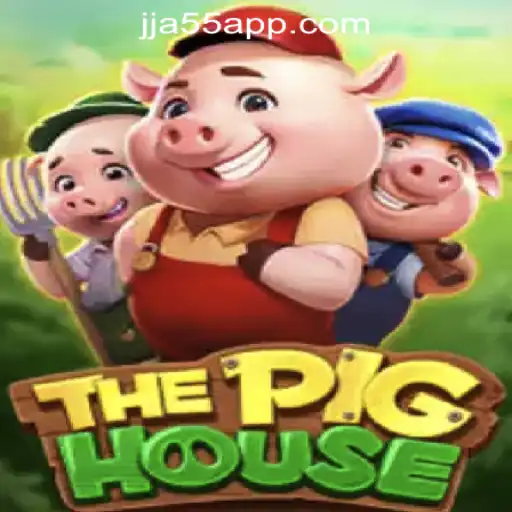 Exploring ThePigHouse: An In-Depth Look at JJA55 Oficial Slots Brasil #1