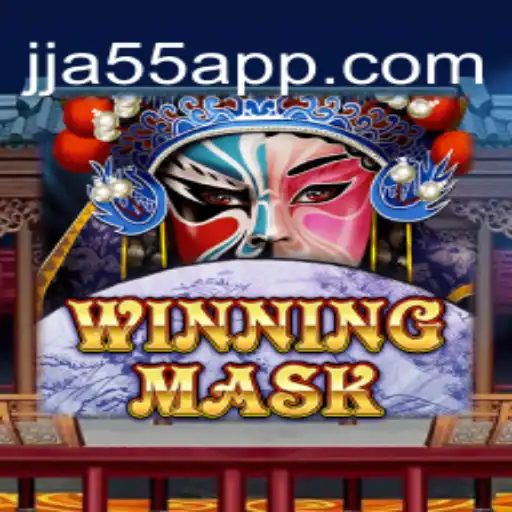 WinningMask: Unveiling the Thrilling World of JJA55 Oficial Slots Brasil #1