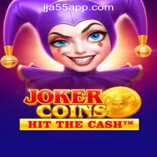 Explore JokerCoins: Your Gateway to Exciting Slot Adventures