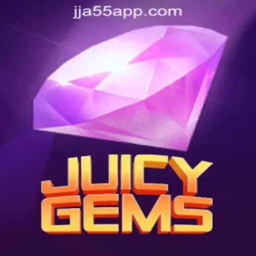 Unveiling the Thrill of JuicyGems: A Dive into JJA55 Oficial Slots Brasil #1