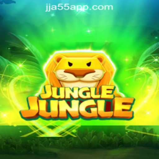 Discover the Thrilling World of JungleJungle with JJA55 Oficial Slots Brasil #1