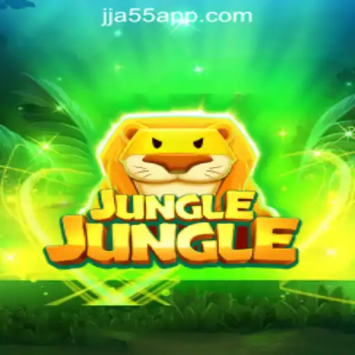 Discover the Thrilling World of JungleJungle with JJA55 Oficial Slots Brasil #1