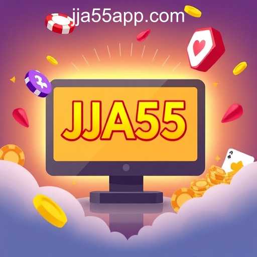 JJA55 Oficial Slots Brasil #1