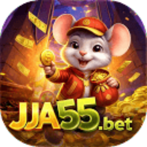 JJA55 Oficial Slots Brasil #1