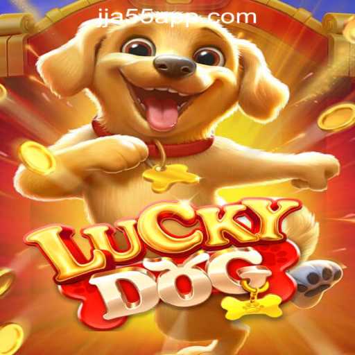 Exploring the Excitement of LuckyDog: JJA55 Oficial Slots Brasil #1