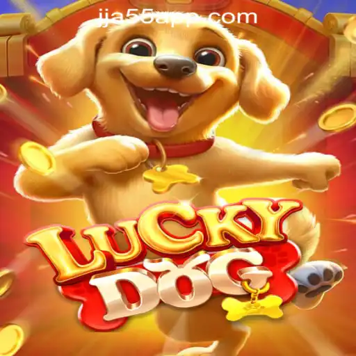 Exploring the Excitement of LuckyDog: JJA55 Oficial Slots Brasil #1