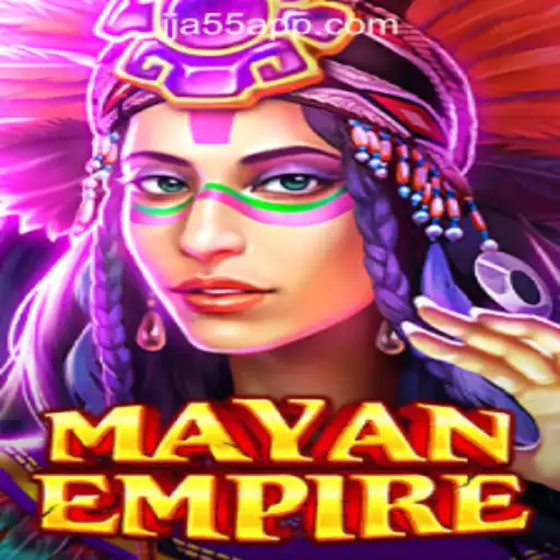 Discover the Enchantment of MayanEmpire: Enter the World of JJA55 Oficial Slots Brasil #1