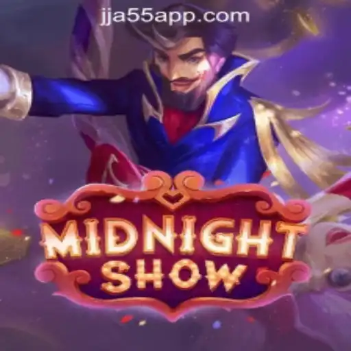 Unveiling the Magic of MidnightShow: An Intriguing Adventure in JJA55 Oficial Slots Brasil #1