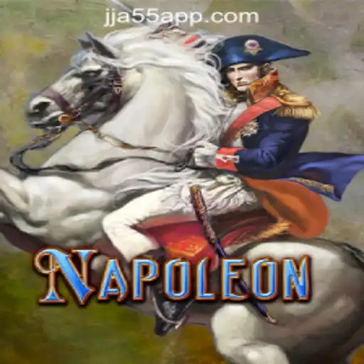Exploring Napoleon: A Strategic Slots Game on JJA55 Official Slots Brasil #1