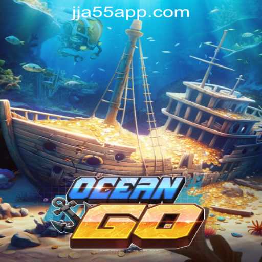 Dive into OceanGO: Explore the Exciting World of JJA55 Oficial Slots Brasil #1