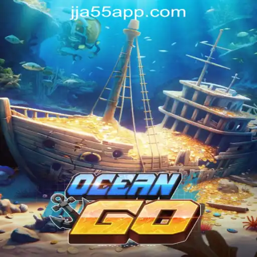 Dive into OceanGO: Explore the Exciting World of JJA55 Oficial Slots Brasil #1