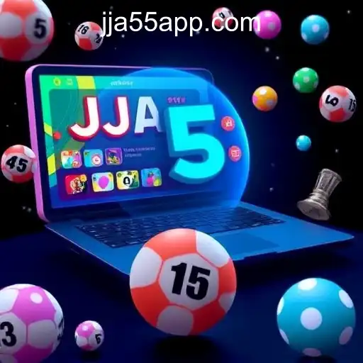 Exploring the World of Online Lottery with JJA55 Oficial Slots Brasil #1