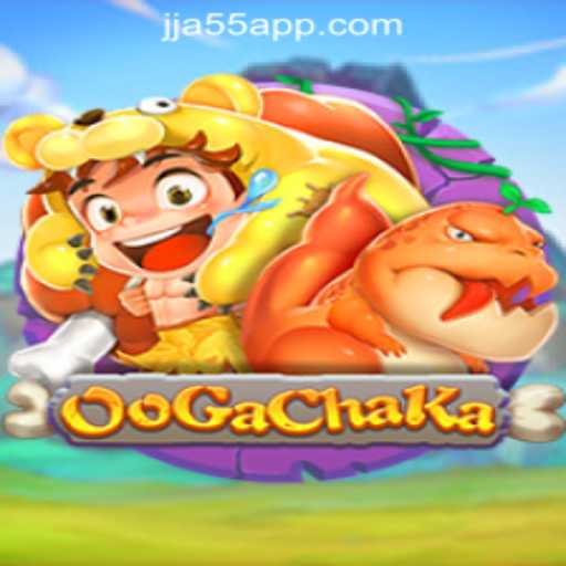 Exploring the Dynamic World of OoGaChaKa: A Look into JJA55 Oficial Slots Brasil #1