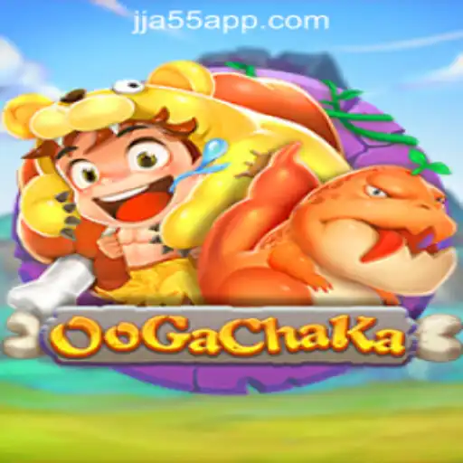 Exploring the Dynamic World of OoGaChaKa: A Look into JJA55 Oficial Slots Brasil #1