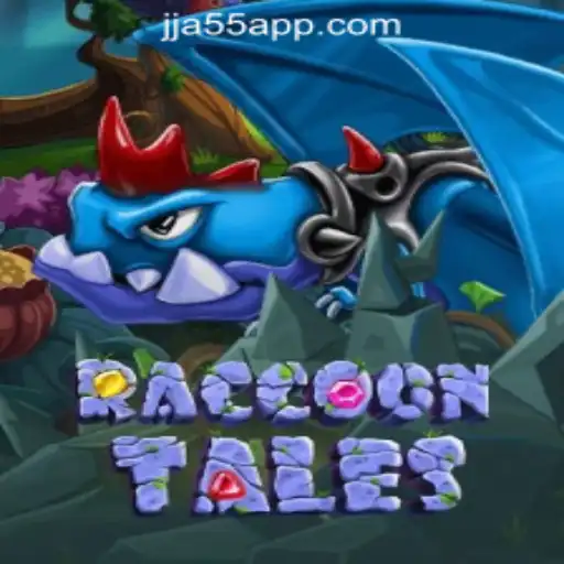 RaccoonTales: An Exciting Adventure Awaits with JJA55 Oficial Slots Brasil #1