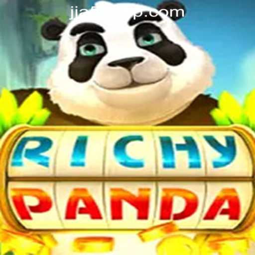 Dive into the Excitement of RichyPanda: Uncover the Thrills with JJA55 Oficial Slots Brasil #1