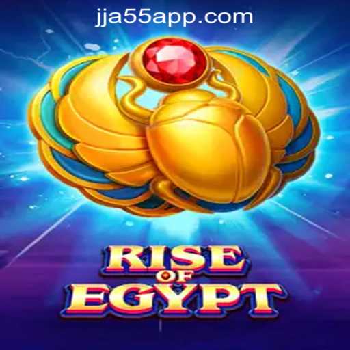 Exploring the Allure of RiseOfEgypt: A Premier Slot Game Experience