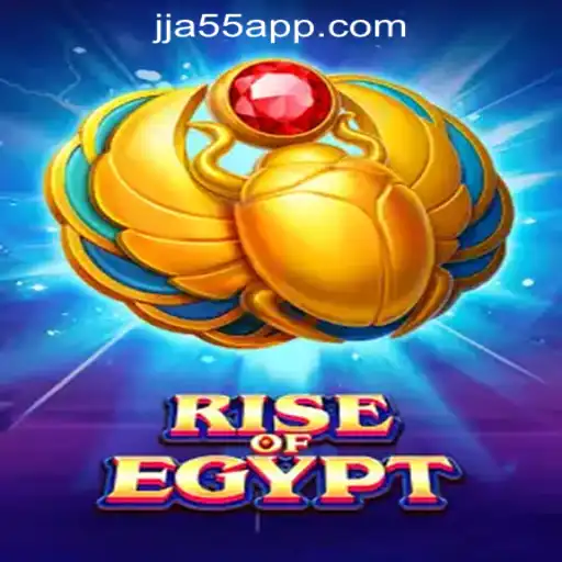 Exploring the Allure of RiseOfEgypt: A Premier Slot Game Experience