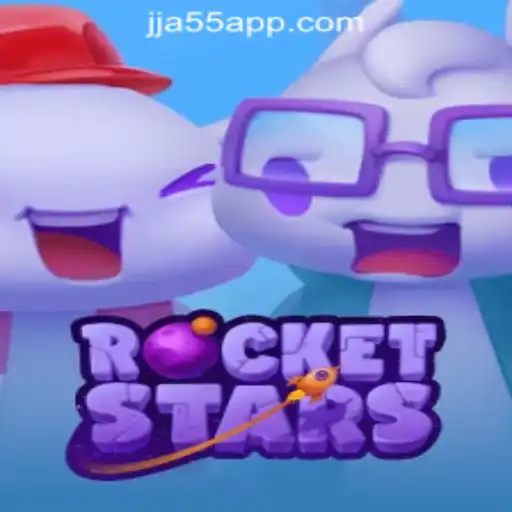 RocketStars: A Thrilling Journey with JJA55 Oficial Slots Brasil #1