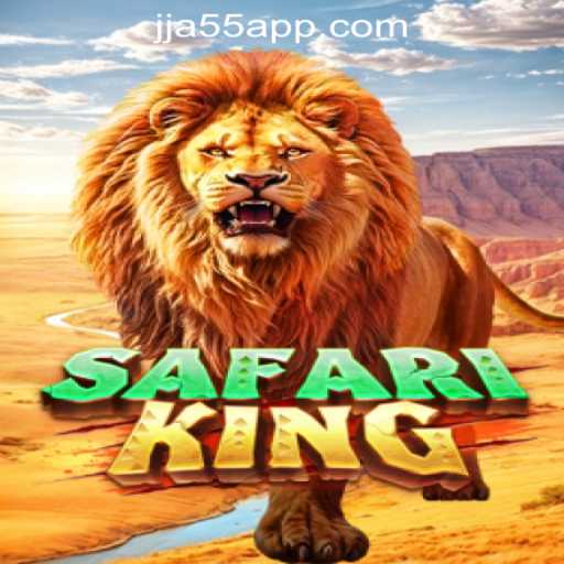 Discover the Thrilling World of SafariKing: A Deep Dive into JJA55 Official Slots Brasil #1