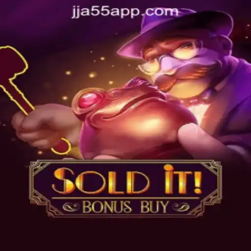 Exploring SolditBonusBuy: The Thrilling Slot Game Taking Brazil by Storm