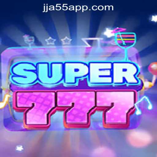 Super777: A Comprehensive Guide to the Ultimate Slot Experience