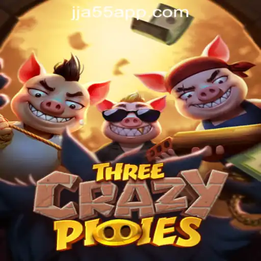 Discover the Exciting World of ThreeCrazyPiggies: A Serene Farm Turned Slot Extravaganza