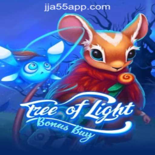 Exploring the Mystical World of TreeOfLightBonusBuy: A Gaming Adventure with JJA55 Oficial Slots Brasil #1