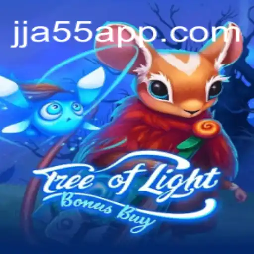 Exploring the Mystical World of TreeOfLightBonusBuy: A Gaming Adventure with JJA55 Oficial Slots Brasil #1