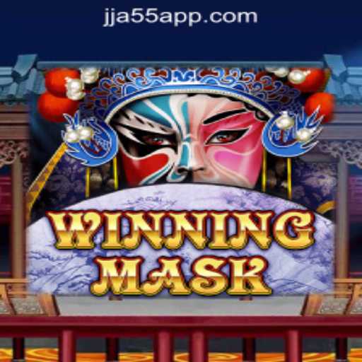 WinningMask: Unveiling the Thrilling World of JJA55 Oficial Slots Brasil #1