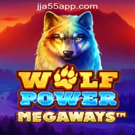 Discover WolfPowerMega: The Thrilling World of JJA55 Oficial Slots Brasil #1