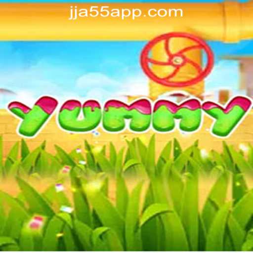 Discover the Delicious World of Yummy: JJA55 Oficial Slots Brasil #1