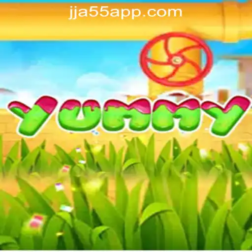 Discover the Delicious World of Yummy: JJA55 Oficial Slots Brasil #1
